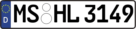 MS-HL3149