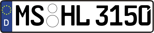 MS-HL3150