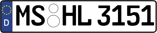 MS-HL3151