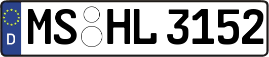MS-HL3152