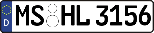 MS-HL3156