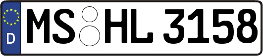 MS-HL3158