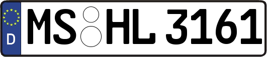 MS-HL3161