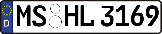 MS-HL3169