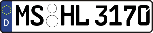 MS-HL3170