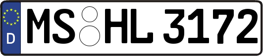 MS-HL3172
