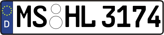 MS-HL3174