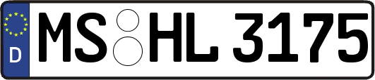 MS-HL3175