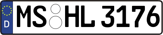 MS-HL3176