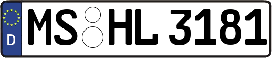 MS-HL3181