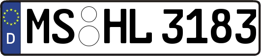 MS-HL3183
