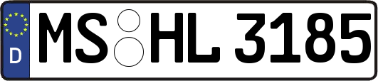 MS-HL3185