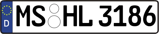 MS-HL3186