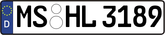 MS-HL3189