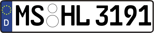 MS-HL3191