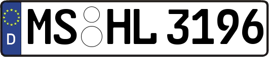 MS-HL3196