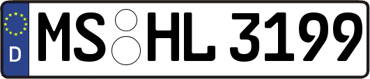 MS-HL3199