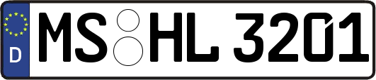 MS-HL3201