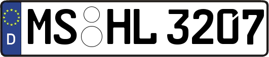 MS-HL3207