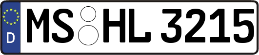 MS-HL3215