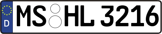MS-HL3216