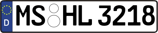 MS-HL3218