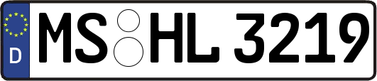 MS-HL3219