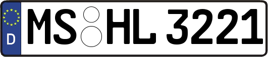 MS-HL3221