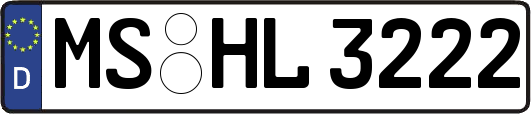 MS-HL3222