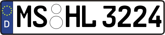 MS-HL3224