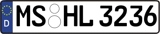 MS-HL3236