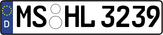 MS-HL3239