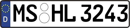 MS-HL3243