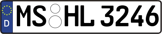 MS-HL3246