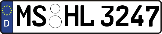 MS-HL3247