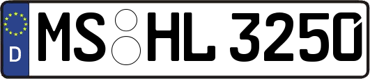 MS-HL3250