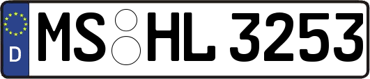 MS-HL3253