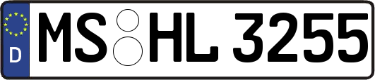MS-HL3255