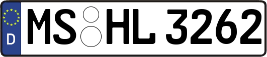 MS-HL3262