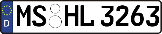 MS-HL3263