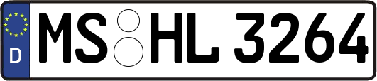 MS-HL3264