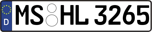 MS-HL3265
