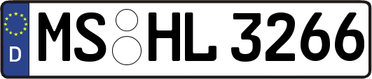 MS-HL3266