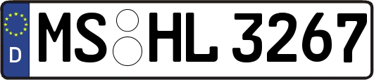 MS-HL3267