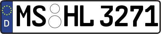 MS-HL3271
