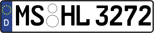 MS-HL3272