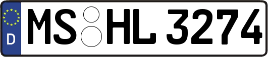 MS-HL3274