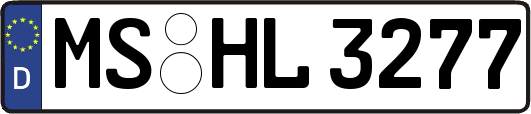 MS-HL3277