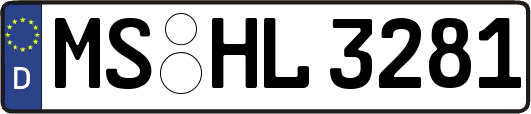 MS-HL3281