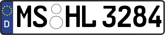 MS-HL3284